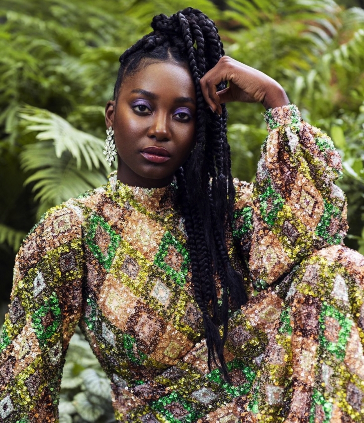 WENDY RORONG - PORTFOLIO - CELEBRITY